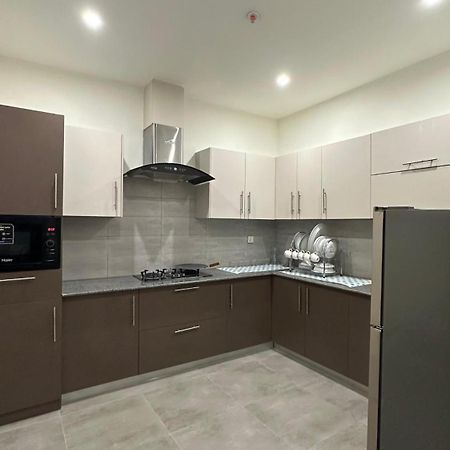 2 Bhk Apartment In Skypark Islamabad Exterior foto