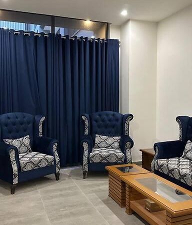 2 Bhk Apartment In Skypark Islamabad Exterior foto