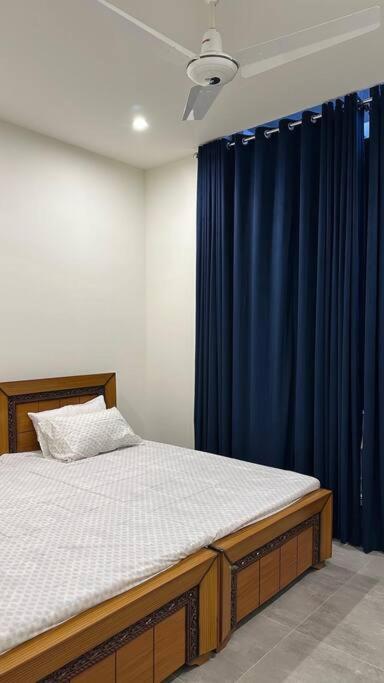 2 Bhk Apartment In Skypark Islamabad Exterior foto