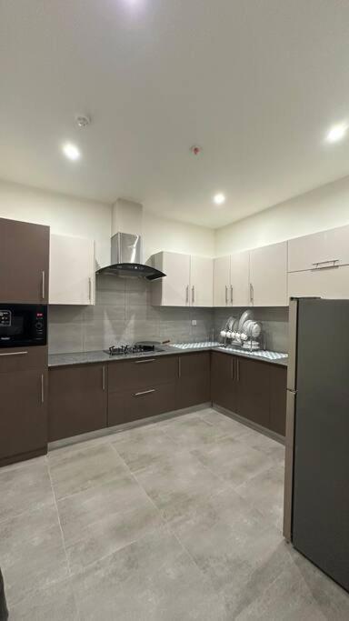 2 Bhk Apartment In Skypark Islamabad Exterior foto
