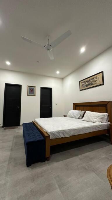 2 Bhk Apartment In Skypark Islamabad Exterior foto