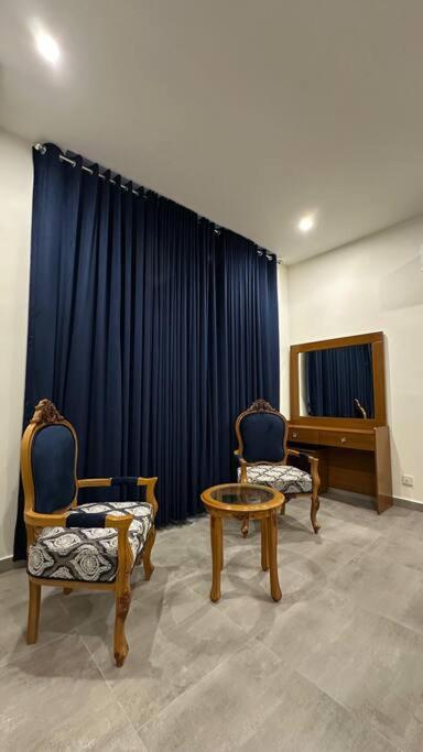 2 Bhk Apartment In Skypark Islamabad Exterior foto