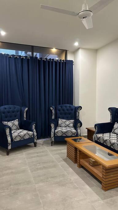 2 Bhk Apartment In Skypark Islamabad Exterior foto